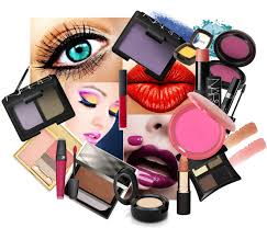 'SU'makeup